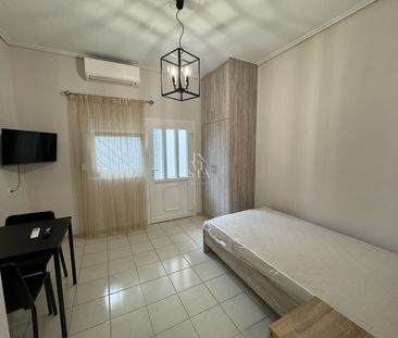Studio/Γκαρσονιέρα για ενοικίαση Άγιοι Σαράντα - Α.Τ.Α. (Λάρισα) - Photo 5