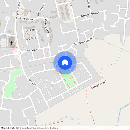 63 Linen Crescent, Bangor, BT19 7JW