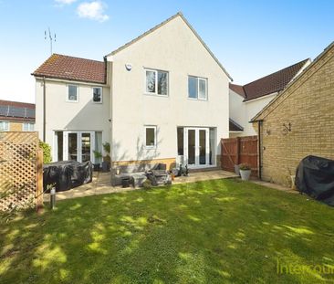 Harvest Fields, CM22, Takeley - Photo 4