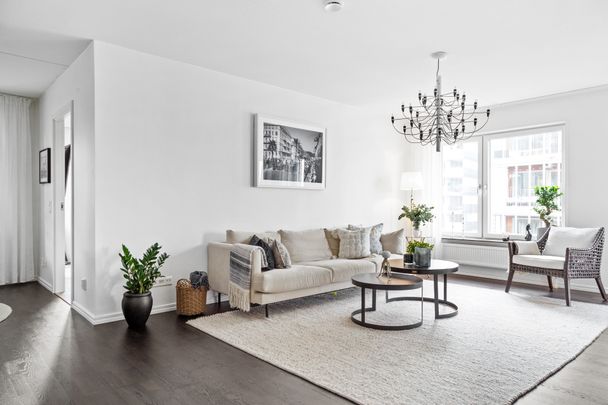 Monsungatan, Göteborg - Photo 1