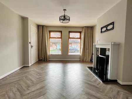 14 Stonebridge Drive, Conlig, Newtownards, Bangor, BT23 7QS - Photo 2