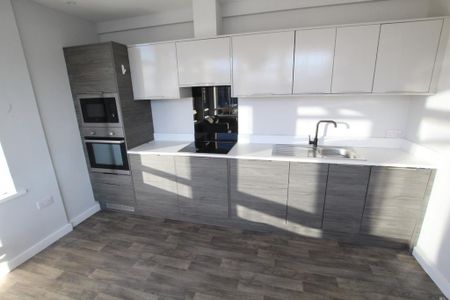 1 bedroom flat to rent - Photo 3