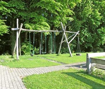 "Ihr neues Zuhause in Jona" - Photo 2