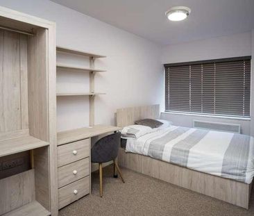 Derby Road,loughborough, LE11 - Photo 3