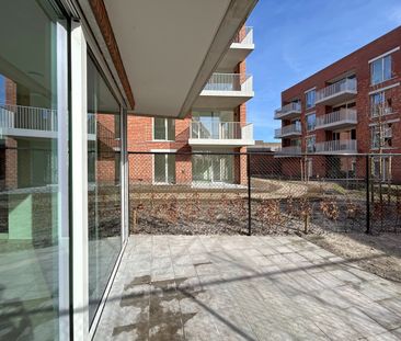 Nieuwbouwappartement te huur in Borsbeek! - Photo 2