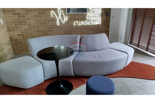 Apartamento tipo para locação em Jardim Paulista com 1 quarto, 22m² - Foto 1