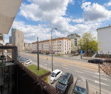 Blisko Westfield Arkadia | Prestiżowa okolica - Photo 5