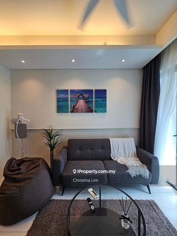 Tribeca, Bukit Bintang, KL City Centre - Photo 2