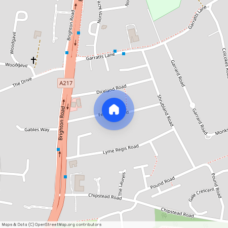 Banstead, Ferndale Road, SM7 2EX, Surrey