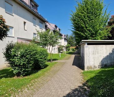 "Traumwohnung mit Gartensitzplatz in familienfreundlichem Quartier" - Photo 3
