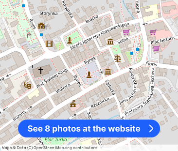 Wynajmę mieszkanie - Photo 1