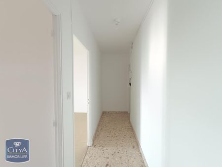 Location Appartement 2 pièces 55m² FRONTON 31620 - Photo 4