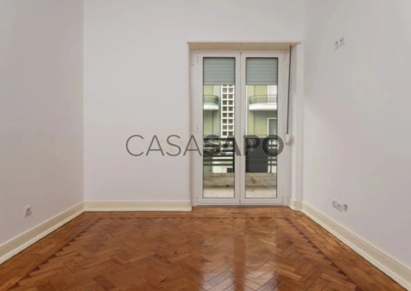 Apartamento T4 para alugar em Lisboa