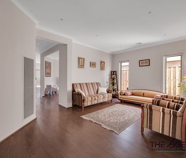 Perfect Family Home with Multiple Living Areas & Modern Comforts - Photo 2