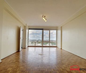 Appartement te huur - Foto 1