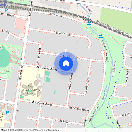 2 Northcott Street, Vic 3338, Melton South