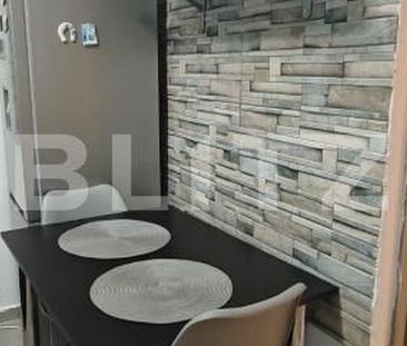 Apartament 2 camere, 52mp,etaj2/5, centrala, zona 1 Mai - Fotografie 1