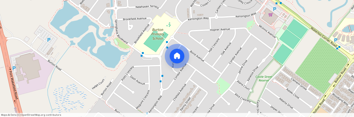 8A Alan Crescent, Burton SA 5110