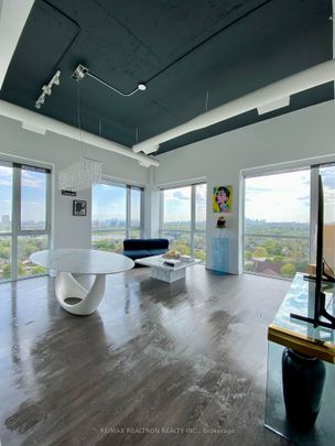 For Lease - 75 The Donway N/A Unit# 1409, Toronto, Ontario - Photo 1