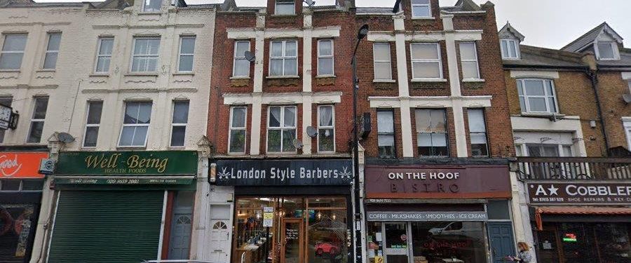 Sydenham Road, London SE26 - Photo 1