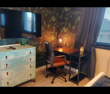 Room in a Shared Flat, Wardie Road, G33 - Photo 2