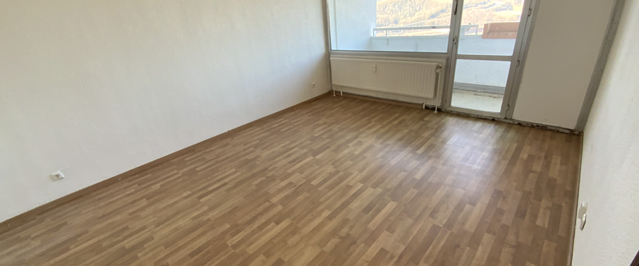 Geräumige 3 Zimmerwohnung gesucht?? - Photo 1