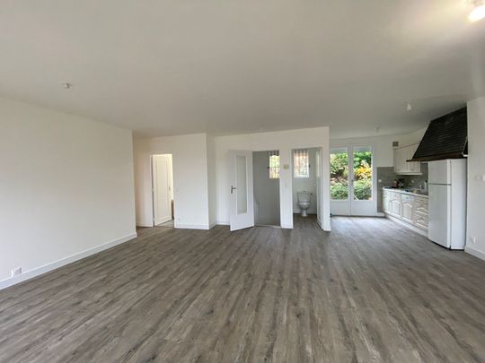 Location Maison 5 pièces 93m² - Photo 1