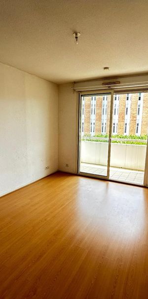 Location Appartement 1 pièce 22m² MONT DE MARSAN 40000 - Photo 1