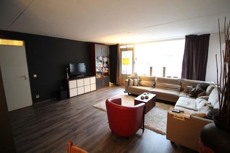 25, Boulevard 1945, 7511NG, Enschede - Photo 4