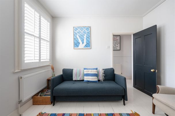 Margaret Road , N16 6UX - Photo 1