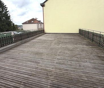 Location Appartement 5 pièces 104m² FORBACH 57600 - Photo 4