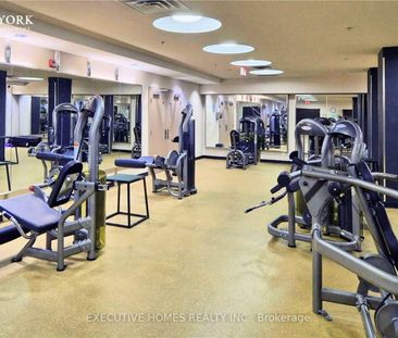 For Lease - 80 Absolute Avenue Unit# 1401, Mississauga, Ontario - Photo 6