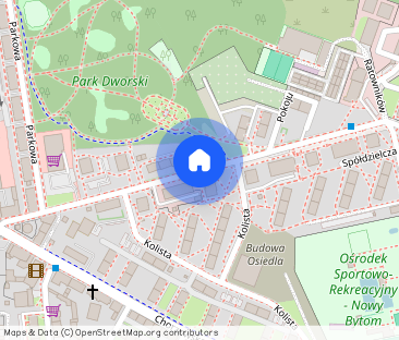 Atrakcyjne 2 pokoje w Rudzie Śląskiej (Nowy Bytom) - Фото 1