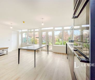 1 bedroom semi detached to rent Haymeads Lane, Bishops Stortford, H... - Photo 4