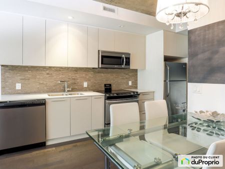 226-15 Rue de Castelnau O., Villeray / St-Michel / Parc-Extension à louer - Photo 4