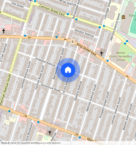 18 Valley Wood Road, North York, M3A 0A1