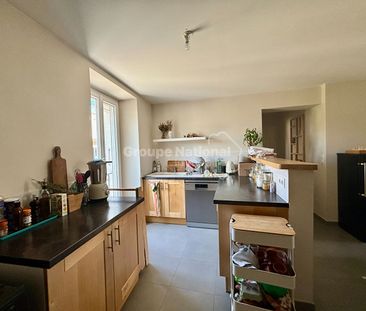 Location appartement 77.03 m², Maillane 13910 Bouches-du-Rhône - Photo 6