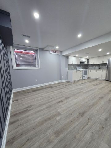 For Lease - 31 Baby Pointe Trail Unit# Basement, Brampton, Ontario - Photo 5