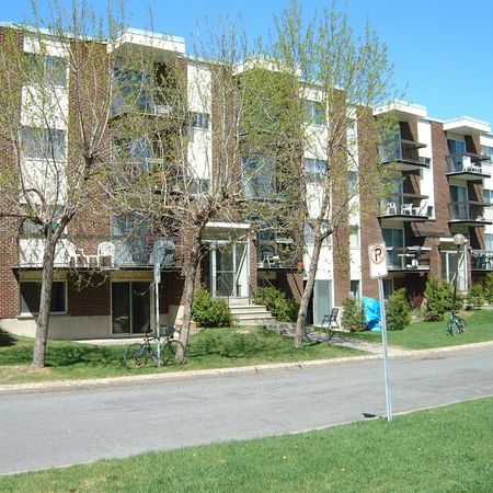Beau et grand 3-1/2 (1 chambre) Brossard à 1295$ pour juin ou juillet - Photo 4
