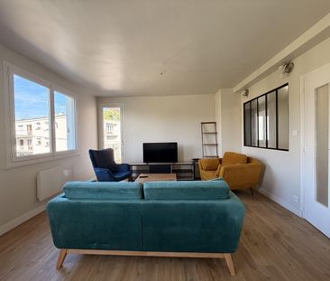 Location / Appartement - Photo 6