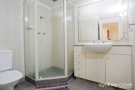 CENTRAL CITY STUDIO | Unfurnished - Photo 2