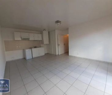 Appartement à louer 2 pièces 42.17m² - Photo 2