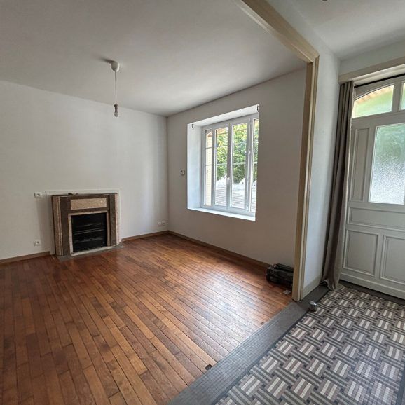 Maison 7 pièces – 153 m² environ à Mordelles (ref : G76058) - Photo 1