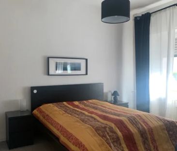 SANKT AUGUSTIN, schöne 2-Zimmer-Wohnung mit heller Küche, 58 m² Wfl... - Foto 3