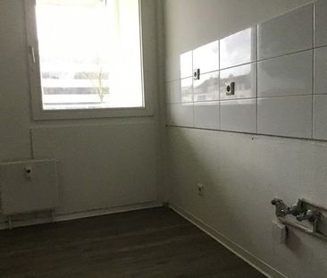 Gefällige 2-Raum-Wohnung für Paare mit Balkon! - Photo 6