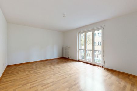 Im Weissenbühlquartier endet Ihre Wohnungssuche! - Foto 2