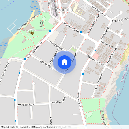 7/49-51 Parramatta Street, Cronulla NSW 2230