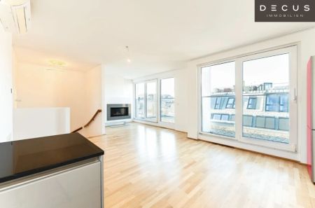 SONNENUNTERGANG UND URLAUBSGEFÜHL MITTEN IN DER STADT - Foto 2