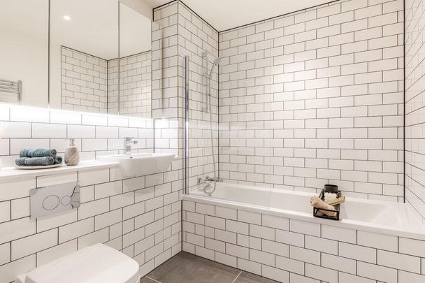 2 bedroom apartment to rent - Photo 1