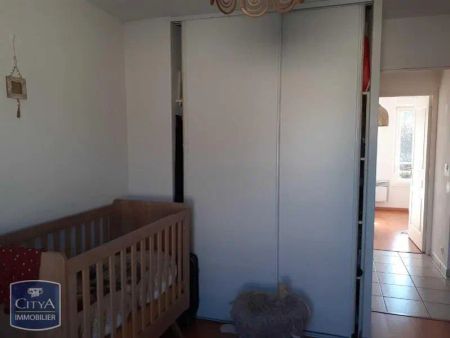 Maison à louer 3 pièces 72.14m² - Photo 3